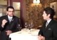 Christophe Tassan Suggestions For Good Sommelier